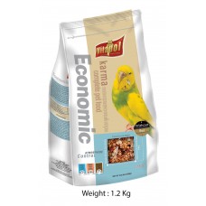 Vitapol Economic Budgie Food 1.2 Kg